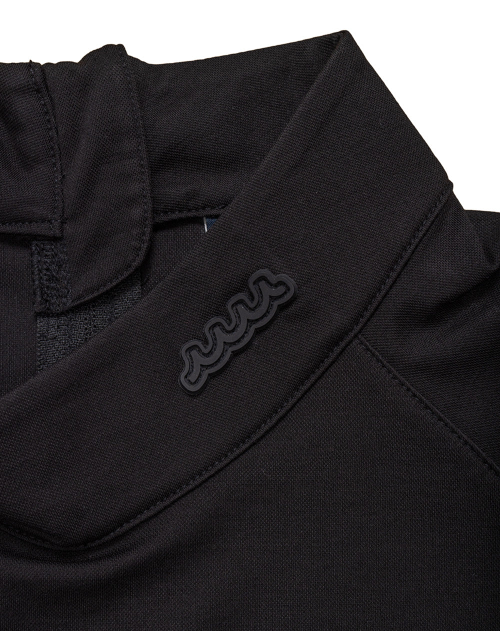 シースルーメッシュスリーブシャツ [全4色] – muta Online Store
