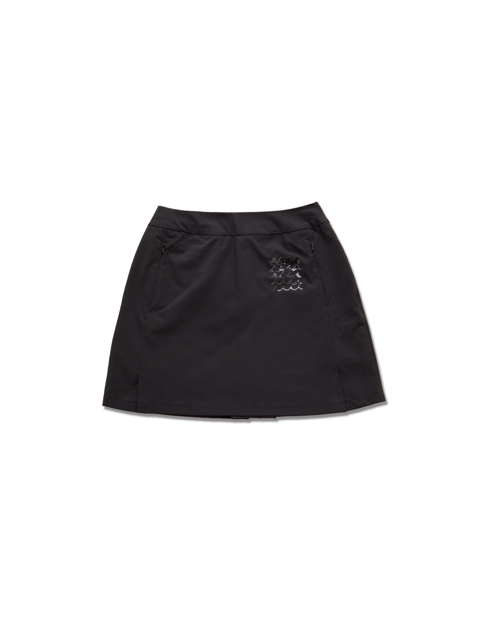 ストレッチブロード タックスリットスカート [全4色] – muta Online Store