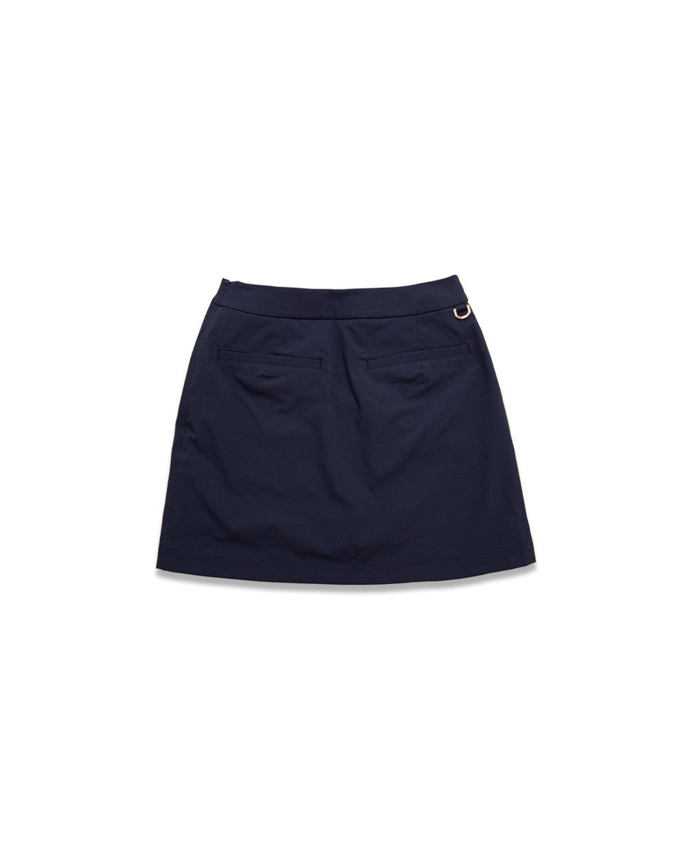 ベトナムmaEna巻きスカート 未使用 裏地付きラップスカート 値下げ