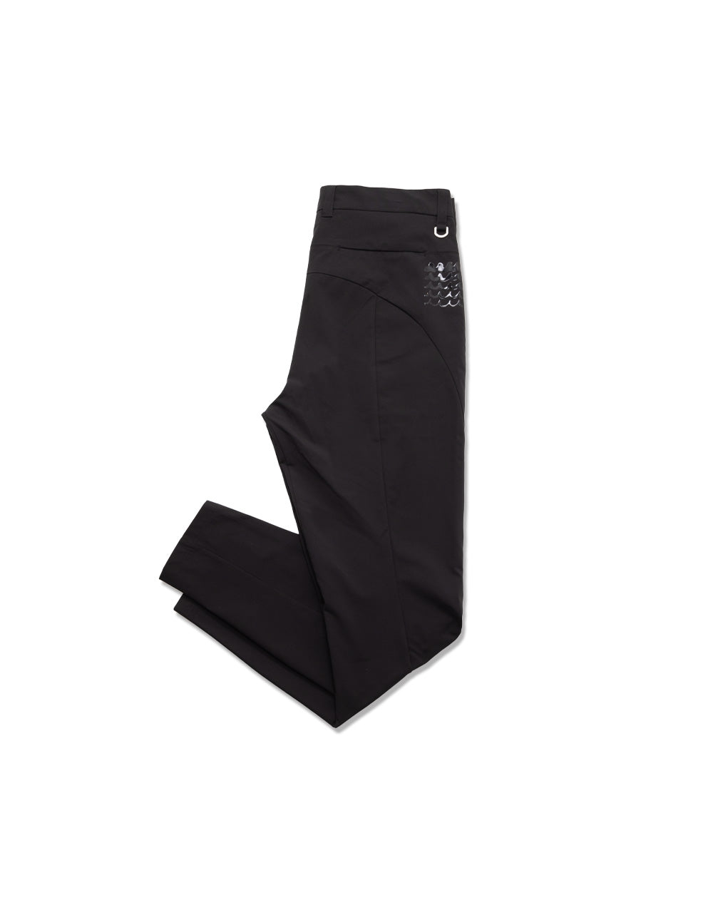 ストレッチブロードパンツ [全3色] – muta Online Store