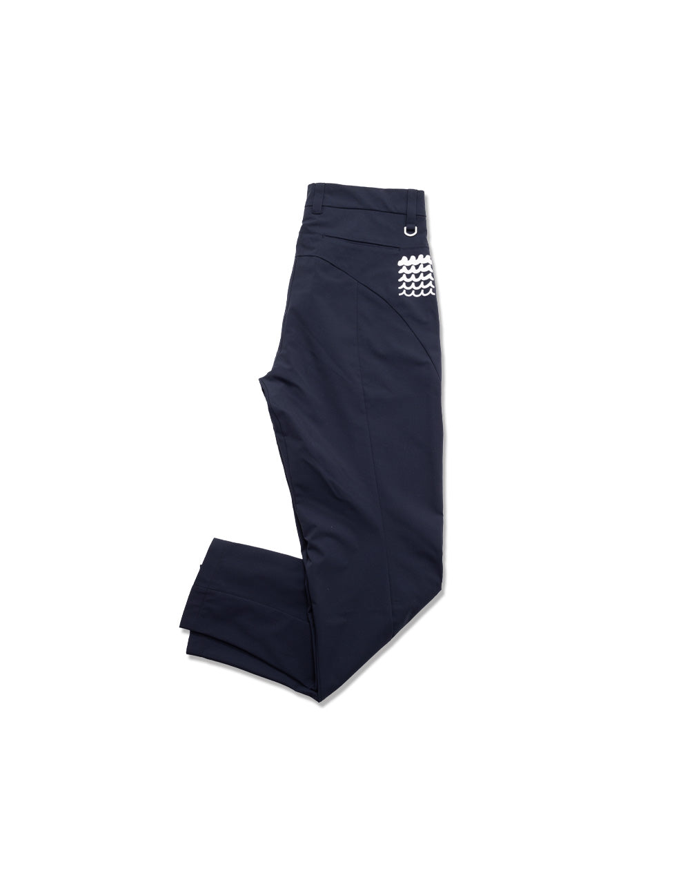 ストレッチブロードパンツ [全3色] – muta Online Store