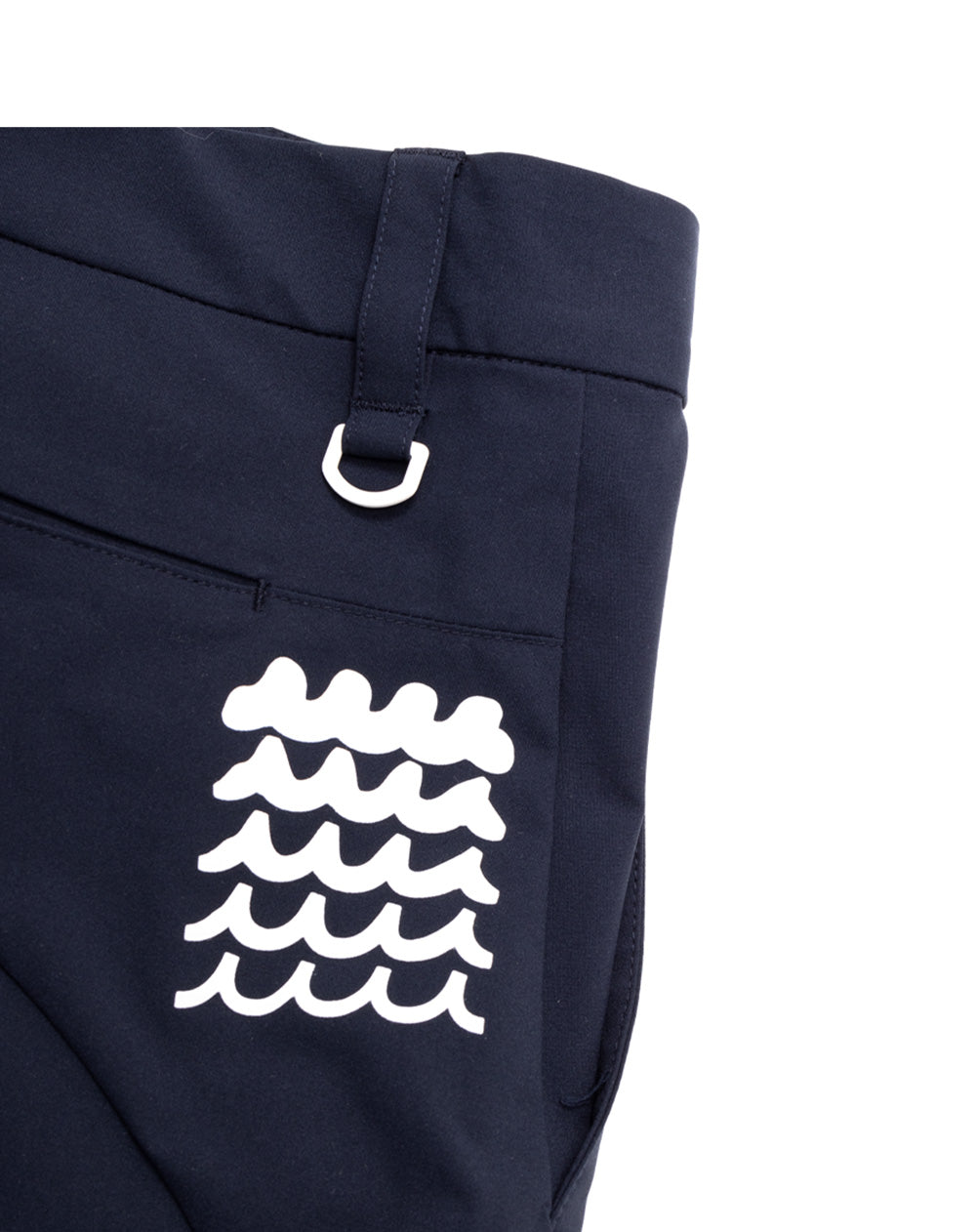 ストレッチブロードパンツ [全3色] – muta Online Store