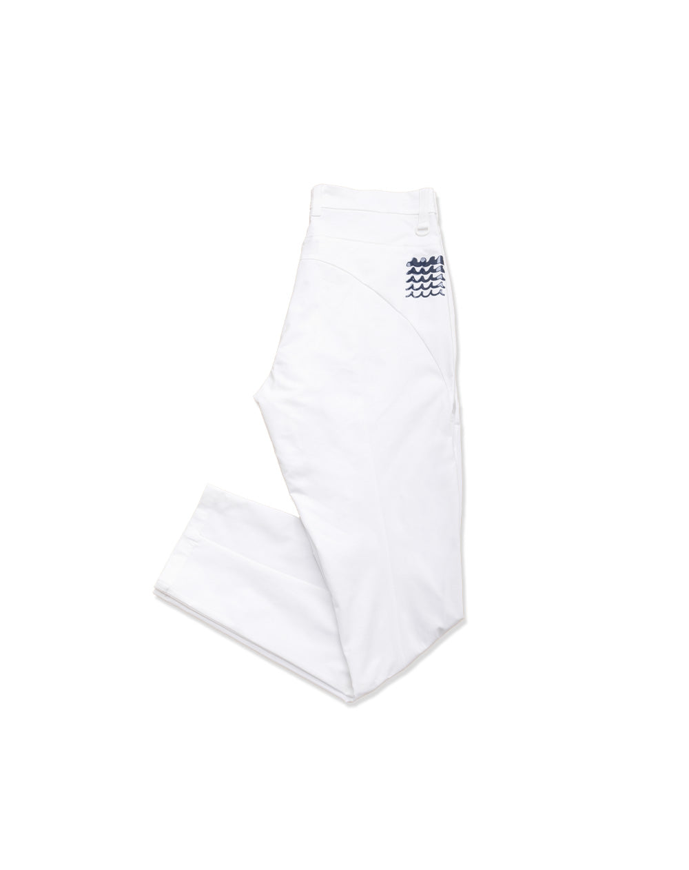 ストレッチブロードパンツ [全3色] – muta Online Store