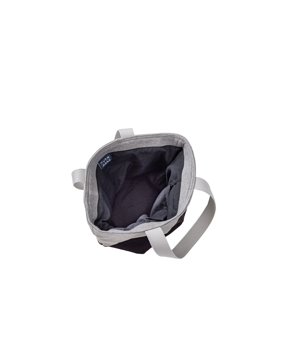 バイカラー エコバッグ [全6色] – muta Online Store