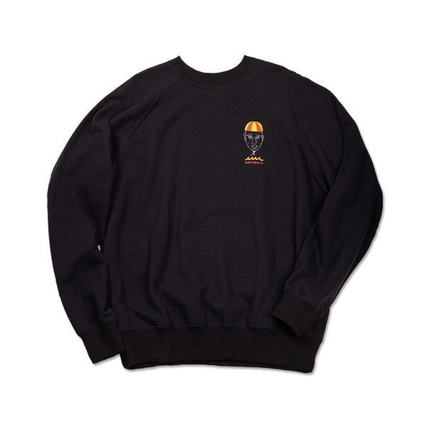 BTMK クルーネックスウェット XL サーフレスキュー クルーネックスウェット [全4色] – muta