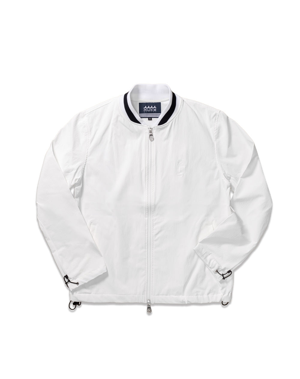 Volume Sleeve Trench Coat（ボリュームスリーブトレンチコート