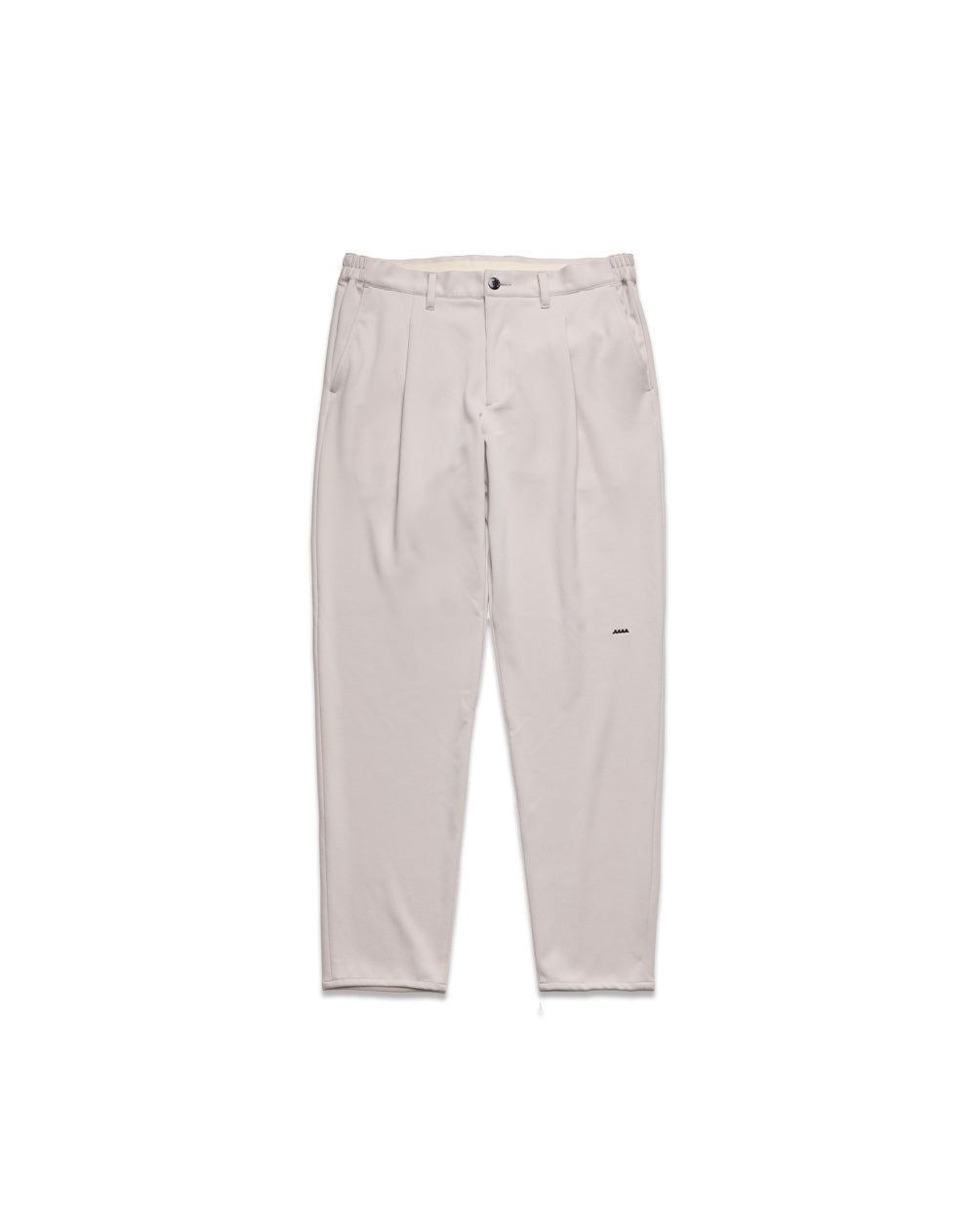 未使用品】1PIU1UGUALE3 GOLF タックスラックスパンツ サイズ4