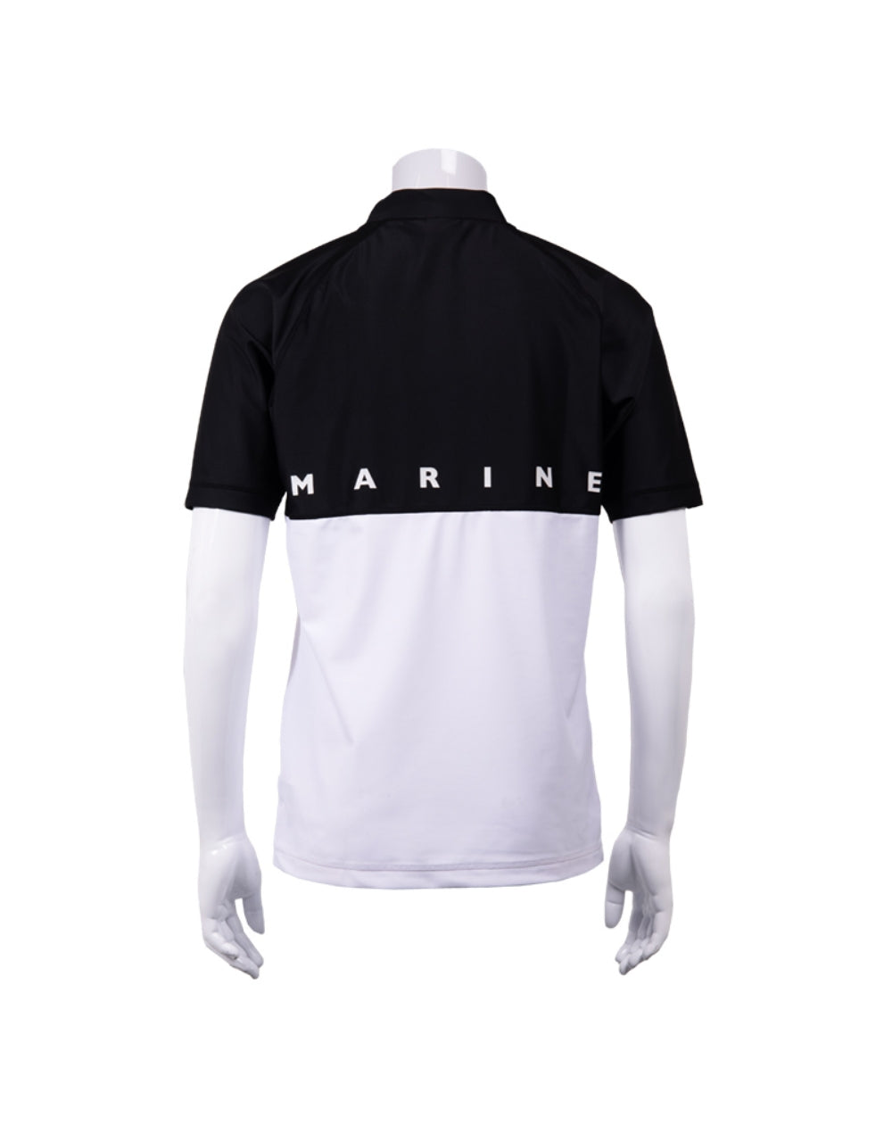 クールタッチ モックネックTシャツ [全4色] – muta Online Store