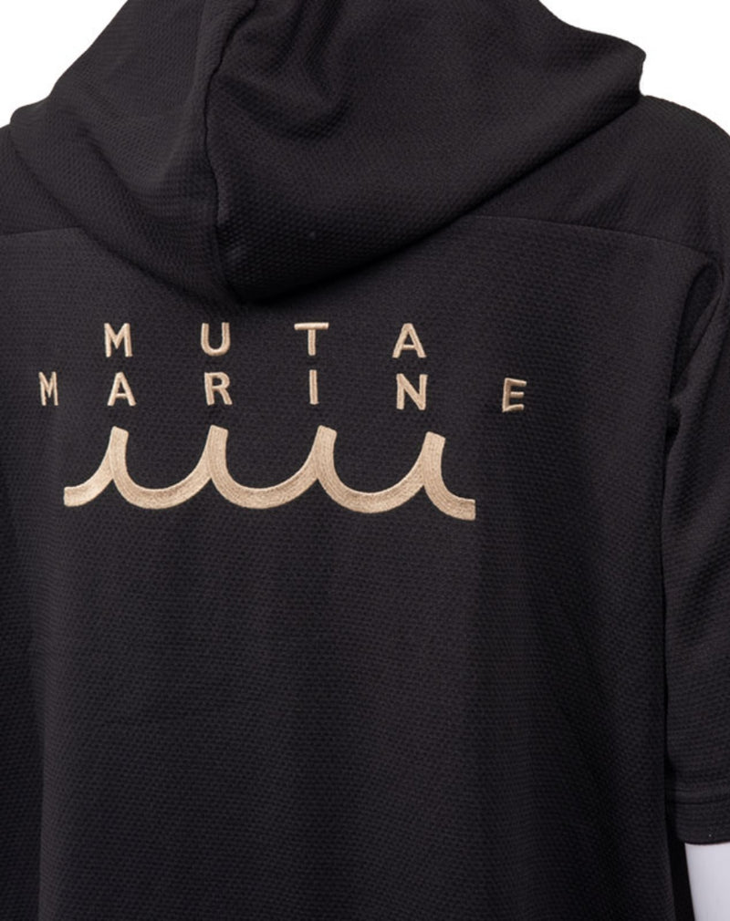 半袖プルオーバーパーカー [全4色] – muta Online Store