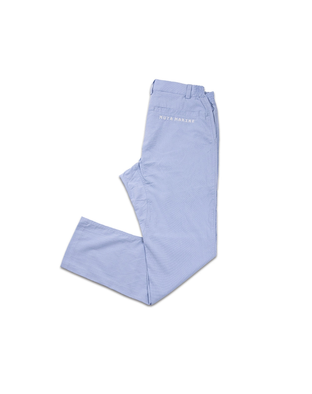 パンツ tomo THE SHINZONE / ザ シンゾーン】TOMBOY PANTS WHITE - THIRTY
