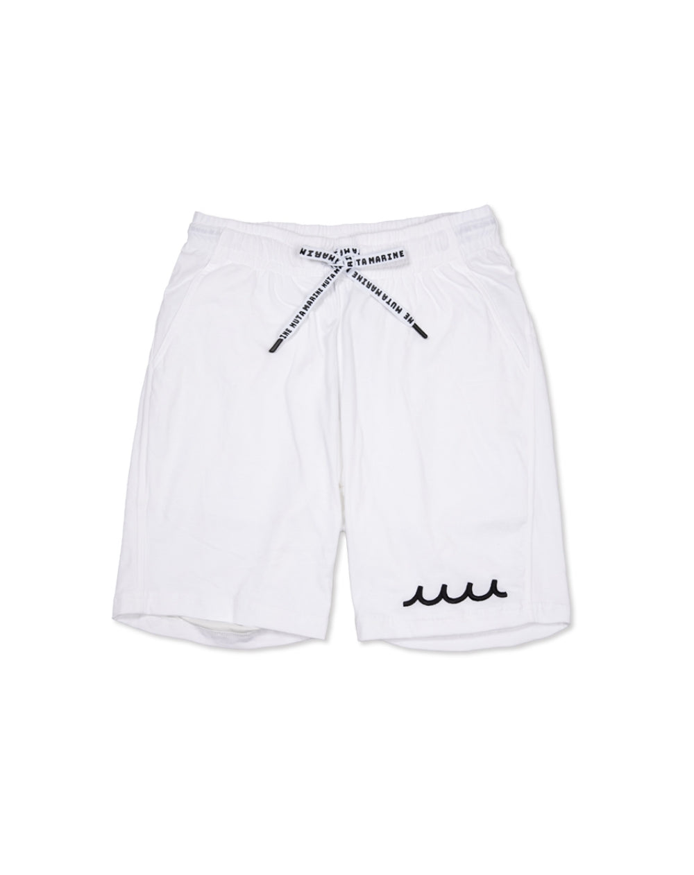 ソフトタッチ ハーフパンツ CLEANSE® [全3色] – muta Online Store