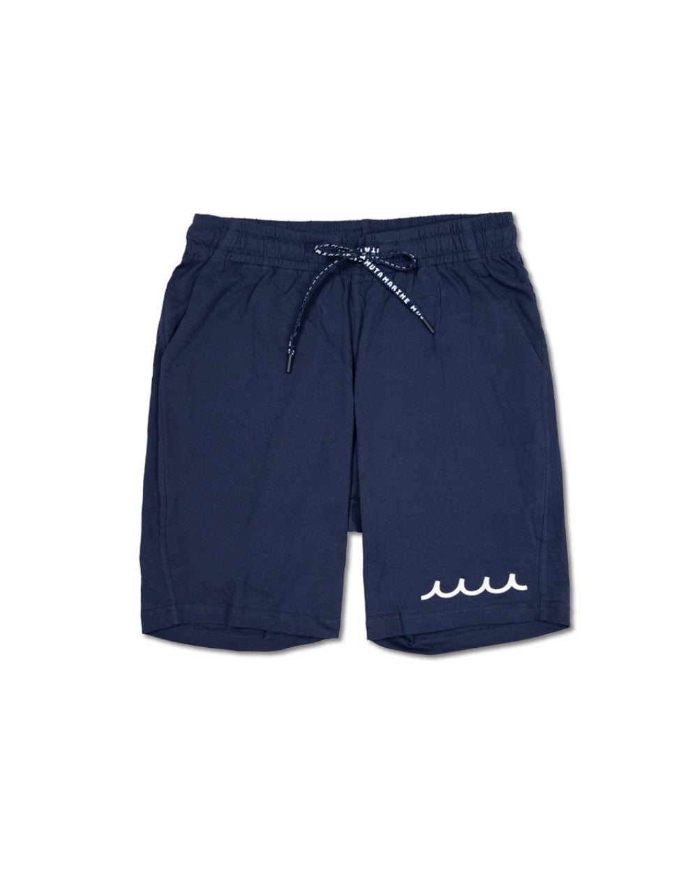 ソフトタッチ ハーフパンツ CLEANSE® [全3色] – muta Online Store