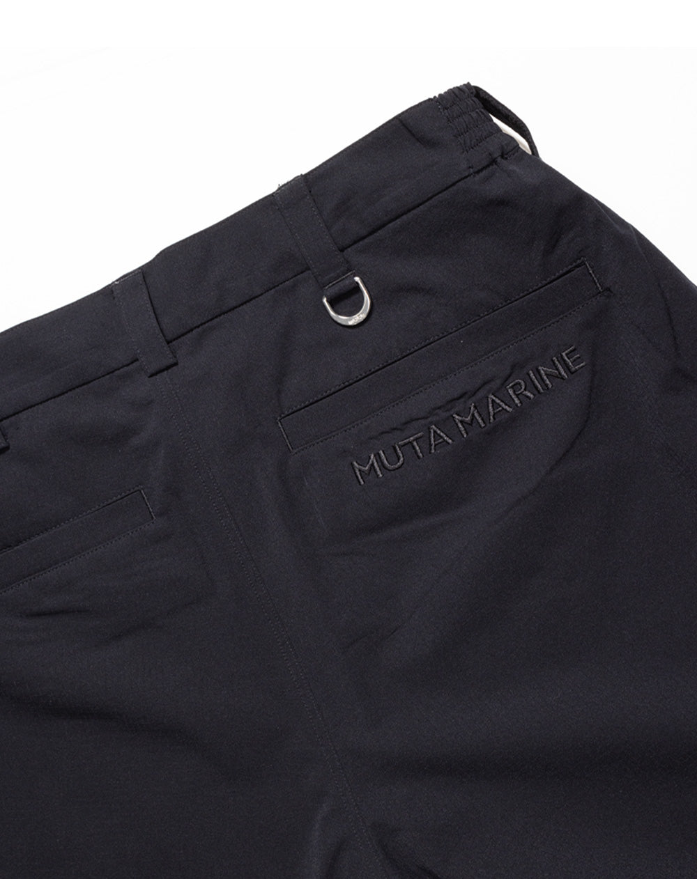Dot Air® ストレッチ ショートパンツ [全2色] – muta Online Store