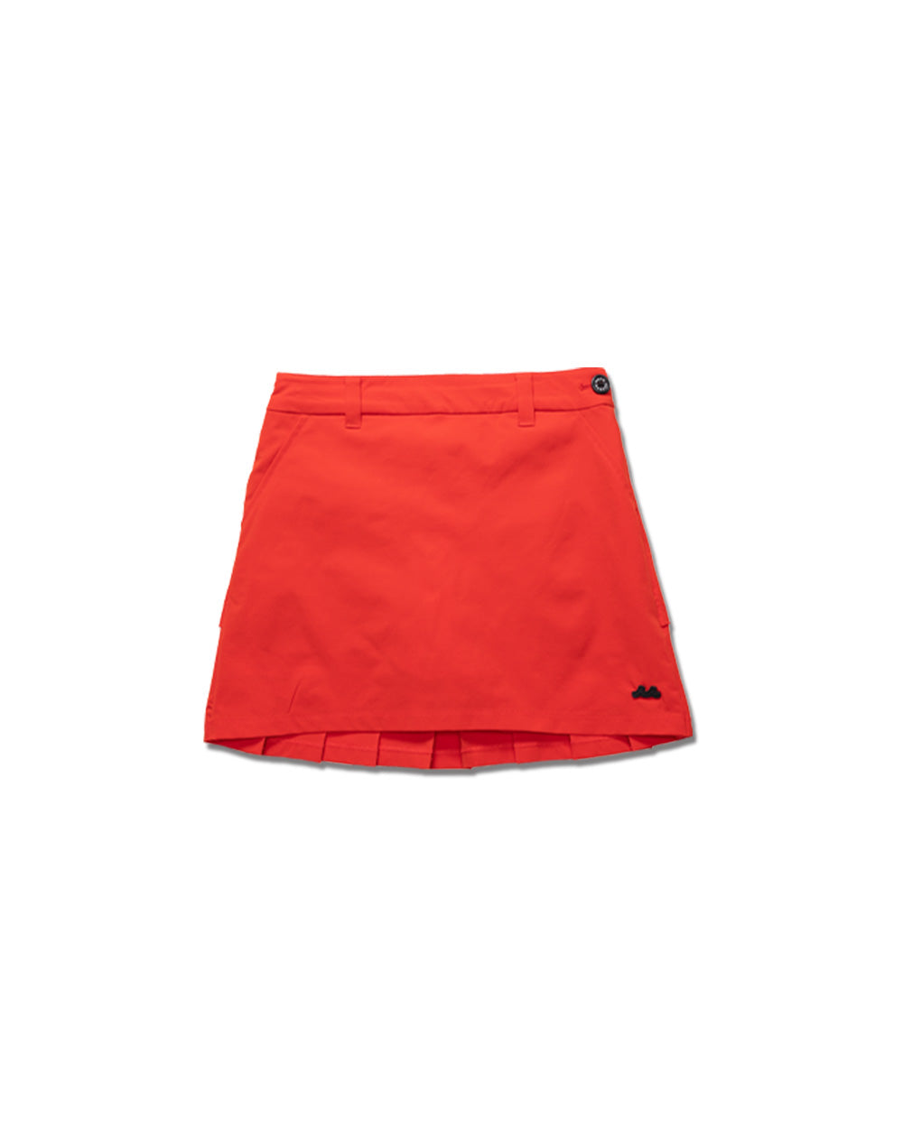 MOVEFIT®︎ バックプリーツスカート [全5色] – muta Online Store