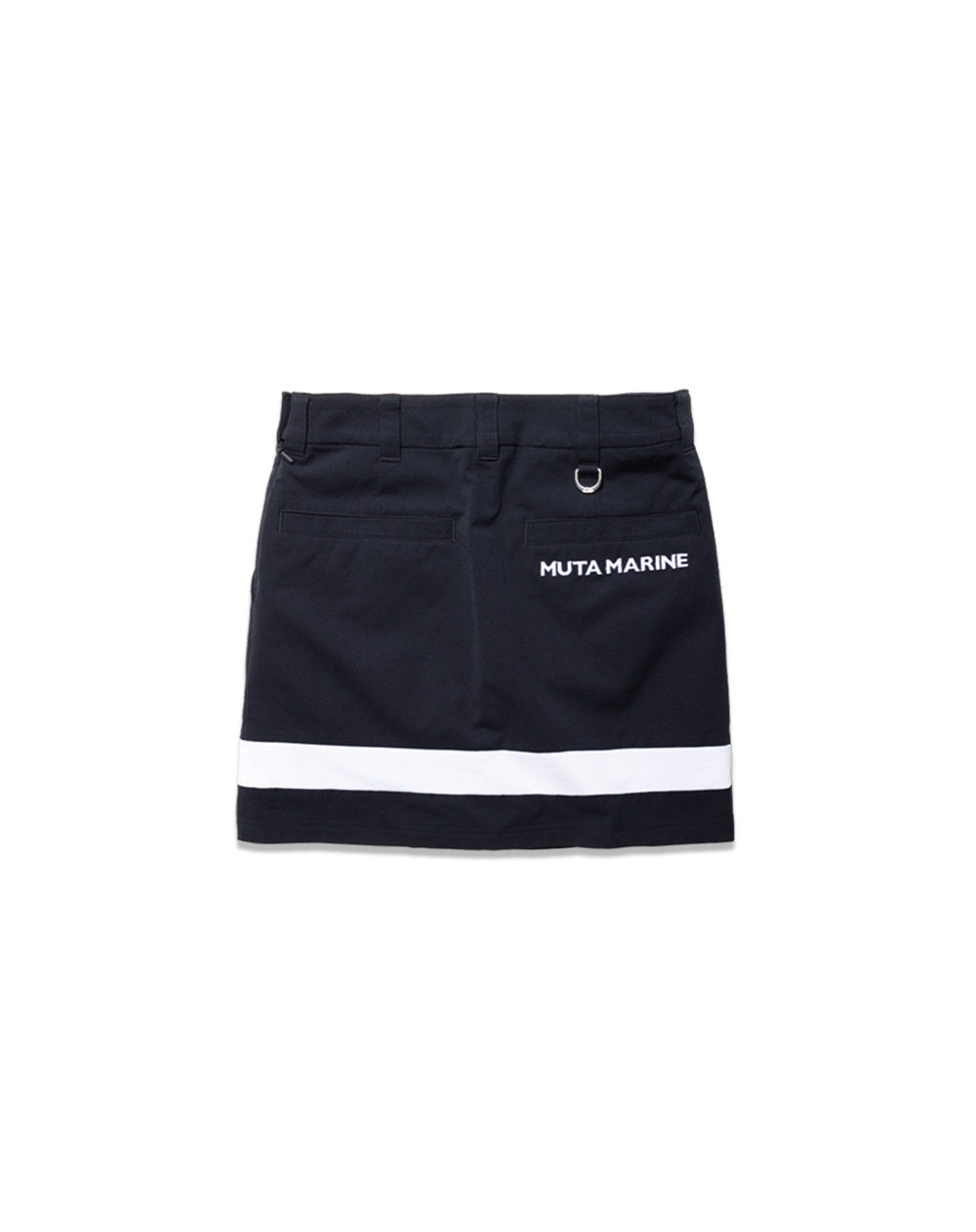 Dot Air®︎ ストレッチスカート [全3色] – muta Online Store
