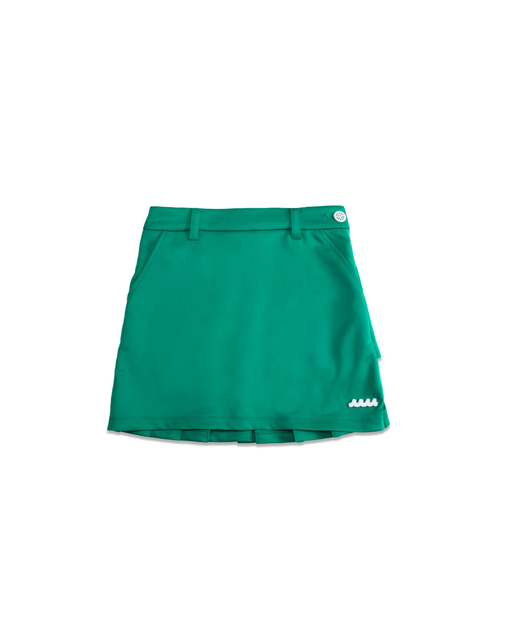 アコーディオンプリーツスカート [全4色] – muta Online Store