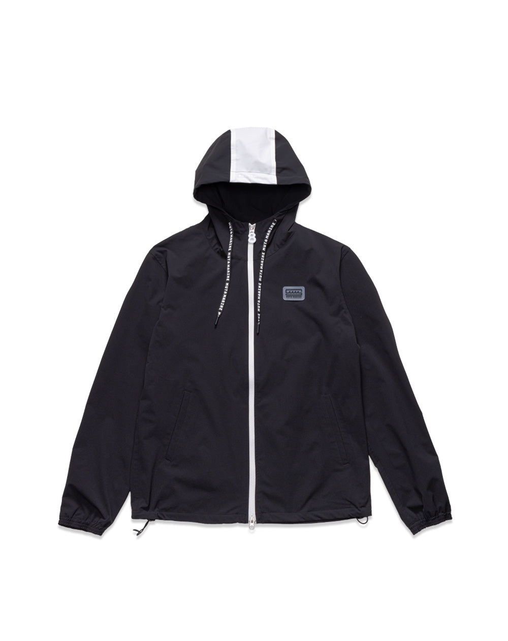 MOVEFIT®︎ ストレッチ ジップパーカー [全3色] – muta Online Store