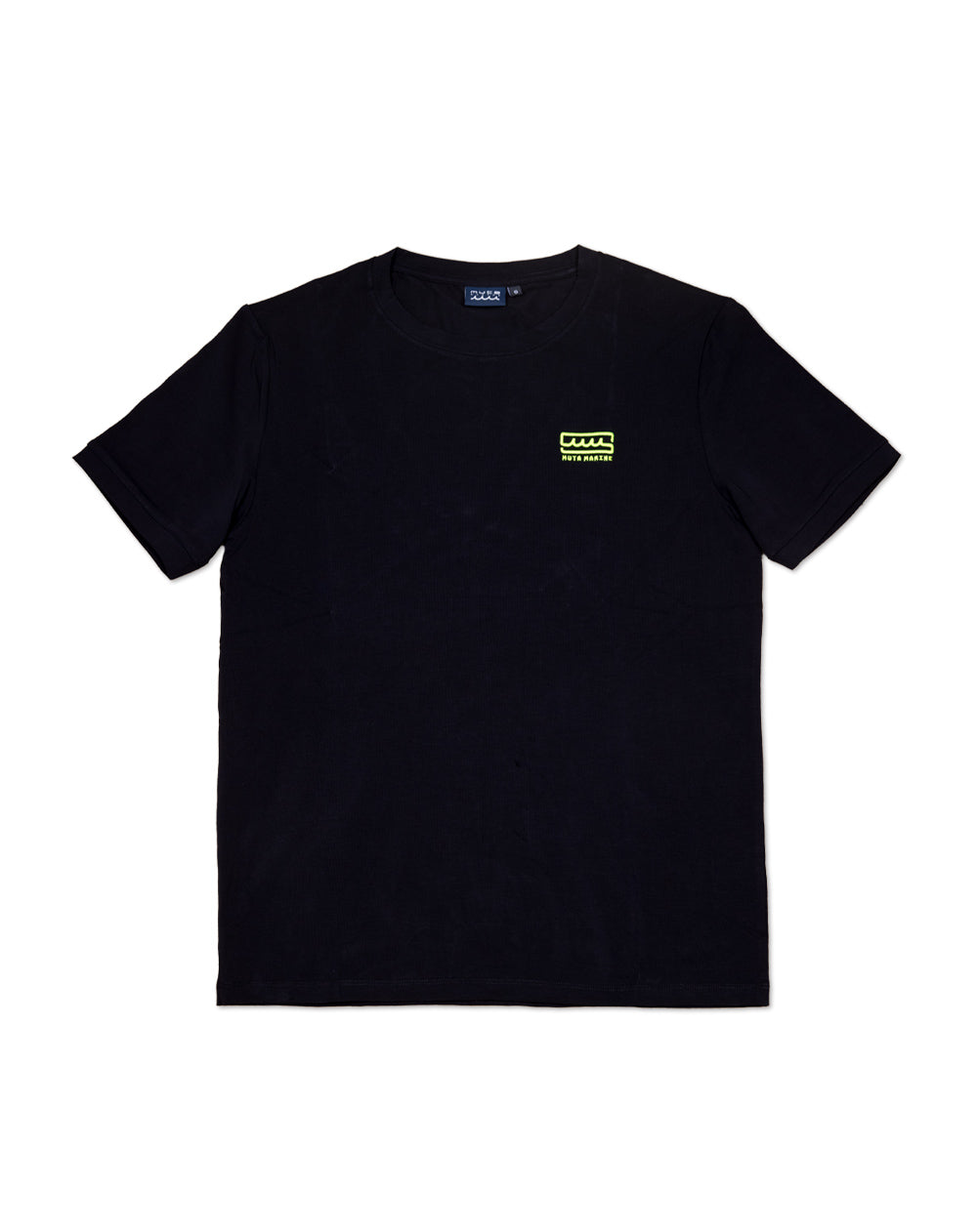 MMF POLPO8Tシャツ [全3色] – muta Online Store