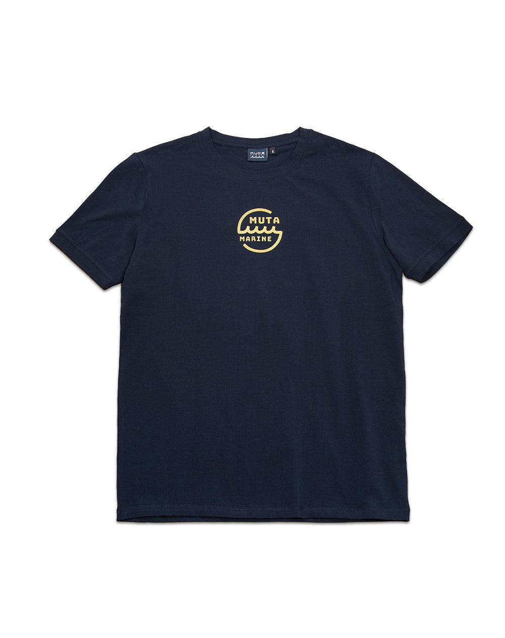 MGA FJORD グリッターロゴＴシャツ　Mサイズ FJORD グリッターロゴTシャツ / ブラック – Mrs. GREEN APPLE