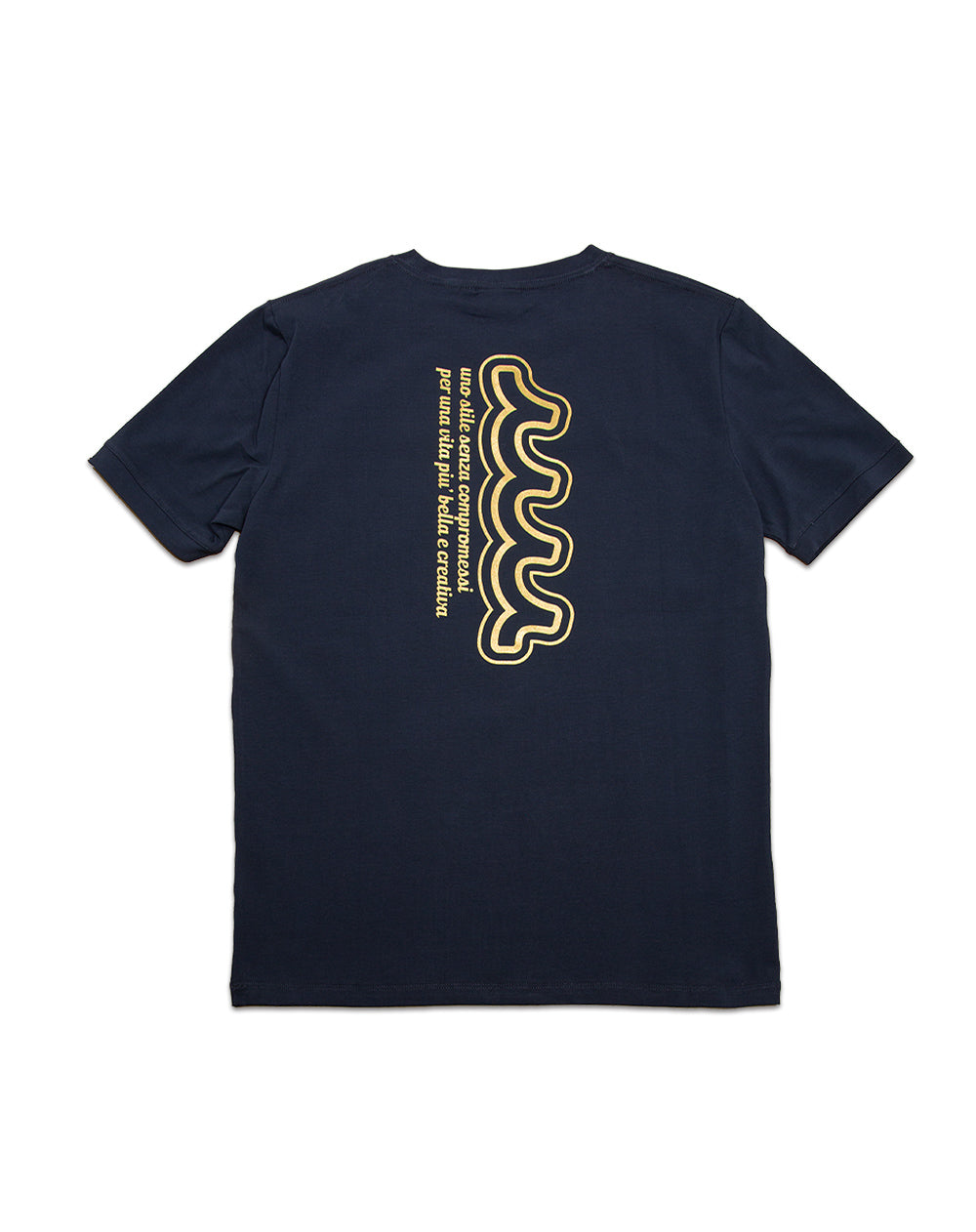 グリッター CIRCLE Tシャツ [全2色] – muta Online Store