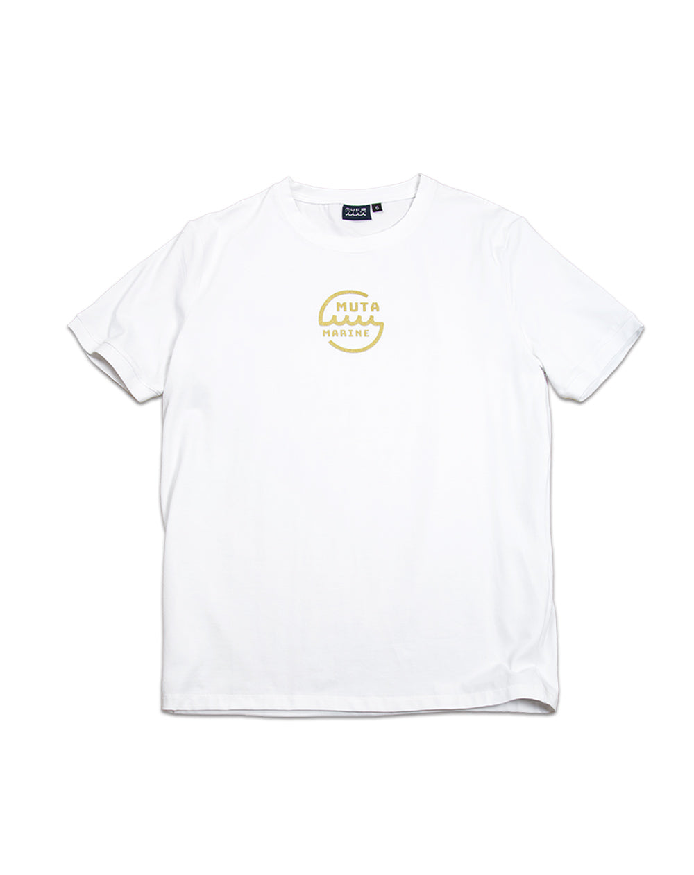 グリッター CIRCLE Tシャツ [全2色] – muta Online Store