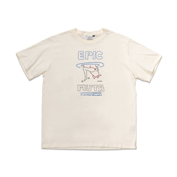 新品未使用 Meravel ミーラベル Tシャツ ホワイト 白 未使用 2025SS ミーラベル Meravel 25ST-101 タンクトップ F