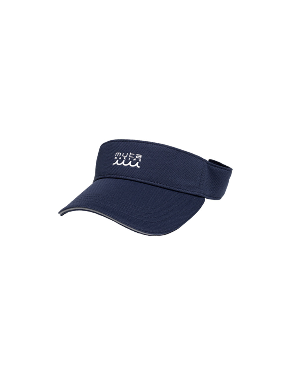 スポーツメッシュバイザー [全5色] – muta Online Store