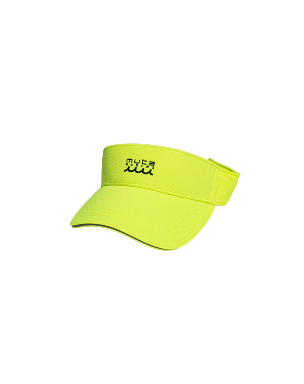 スポーツメッシュバイザー [全5色] – muta Online Store