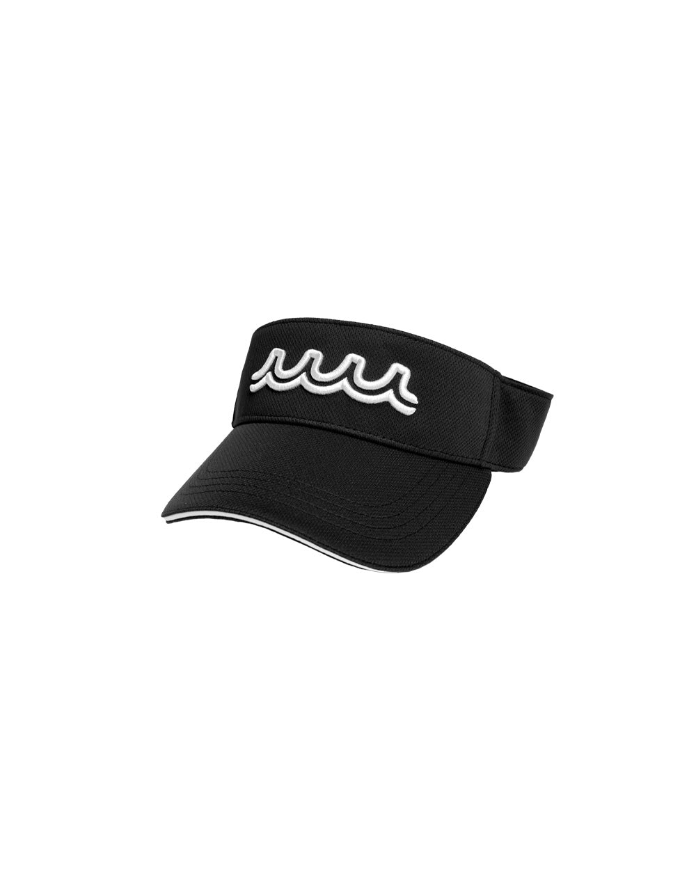 スポーツメッシュ WAVEバイザー [全4色] – muta Online Store