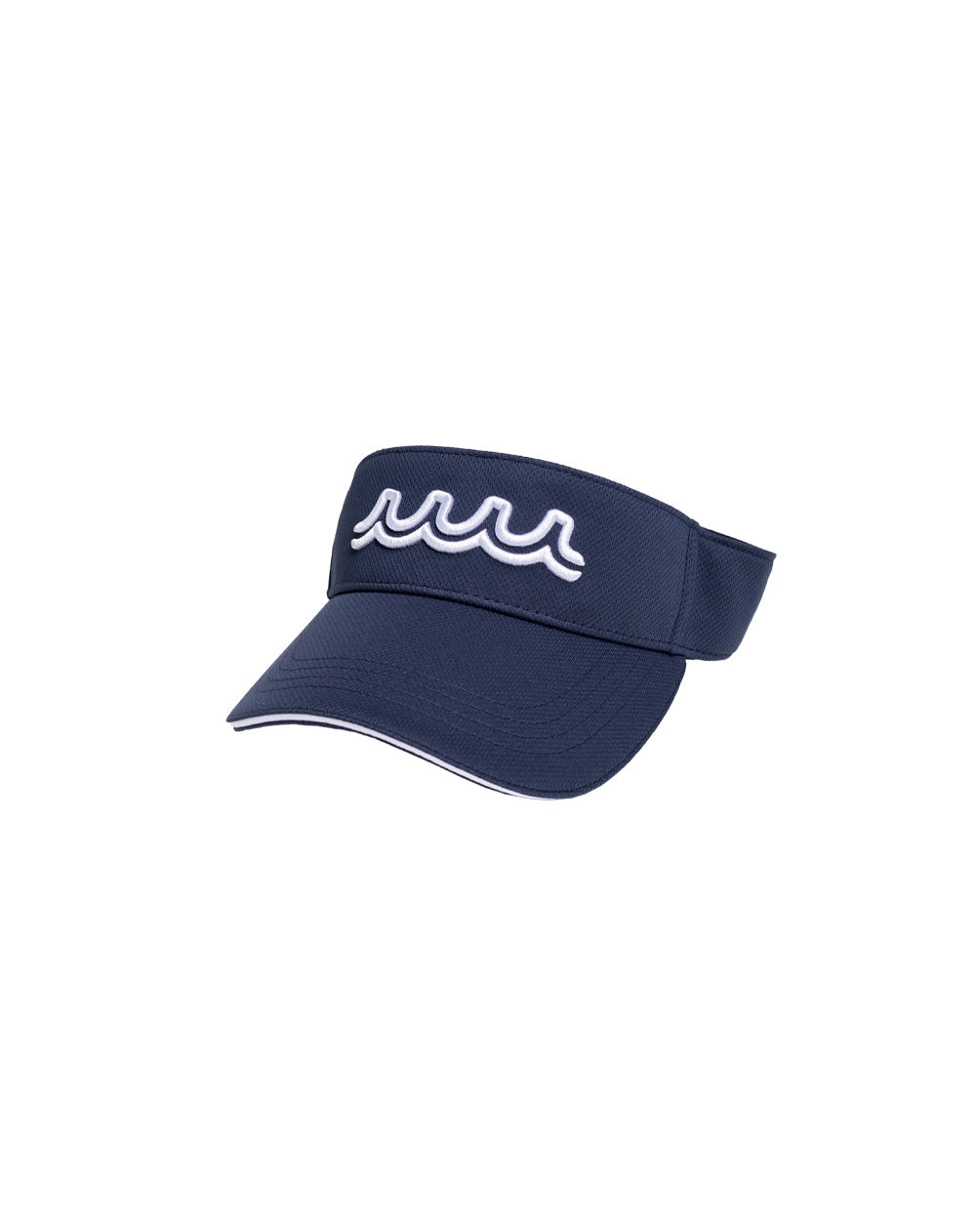 スポーツメッシュ WAVEバイザー [全4色] – muta Online Store