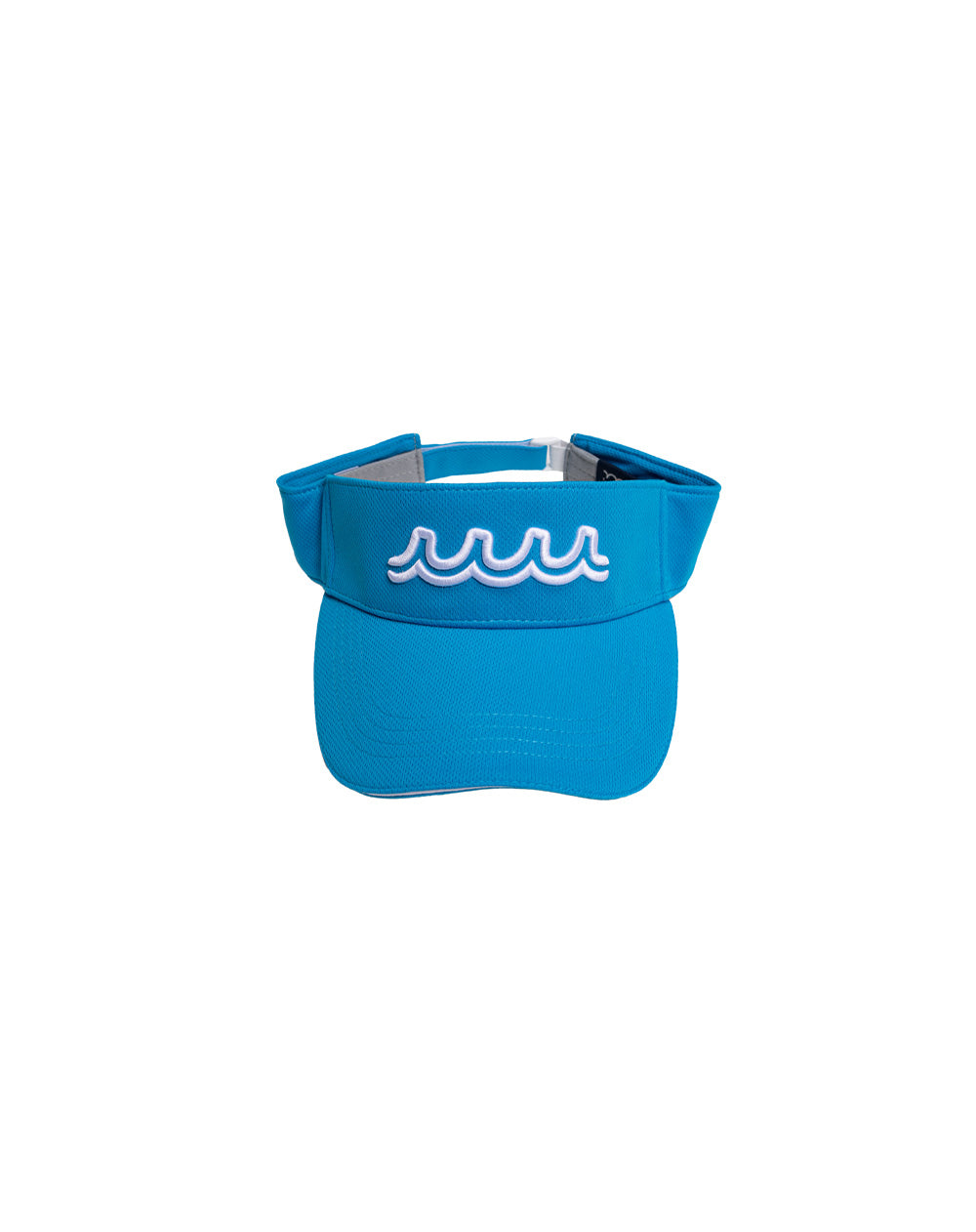 スポーツメッシュ WAVEバイザー [全4色] – muta Online Store
