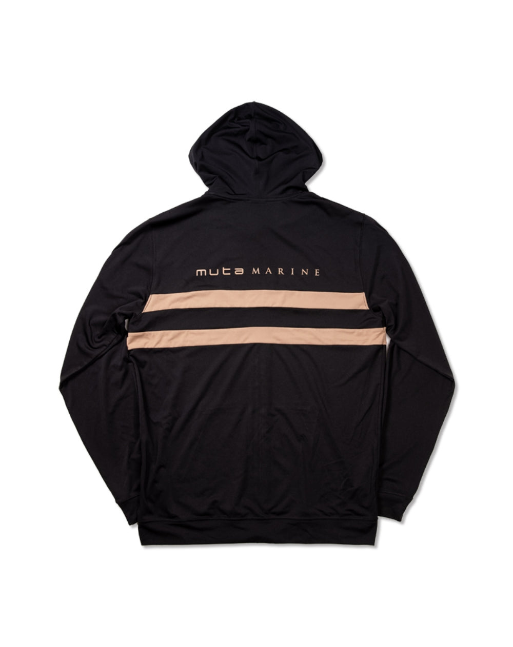 ラッシュロングパンツ (ロゴB) [全3色] – muta Online Store