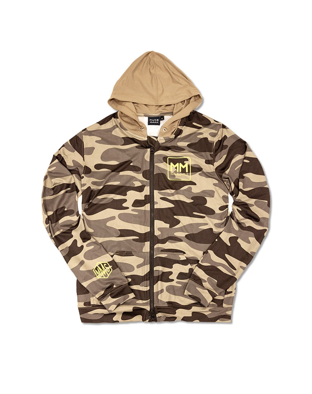 ラッシュパーカー [MONO CAMO /3色] – muta Online Store