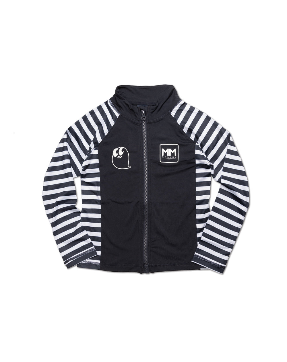 KIDS ラッシュスタンドパーカー [全2色] – muta Online Store