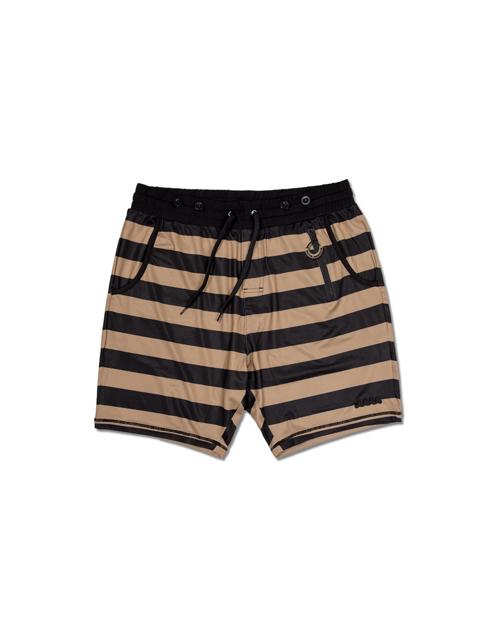 【関税込み】Sportmax ブラック Quero ショートパンツ ステージショートパンツ（BK） | VALXメンバーズストア