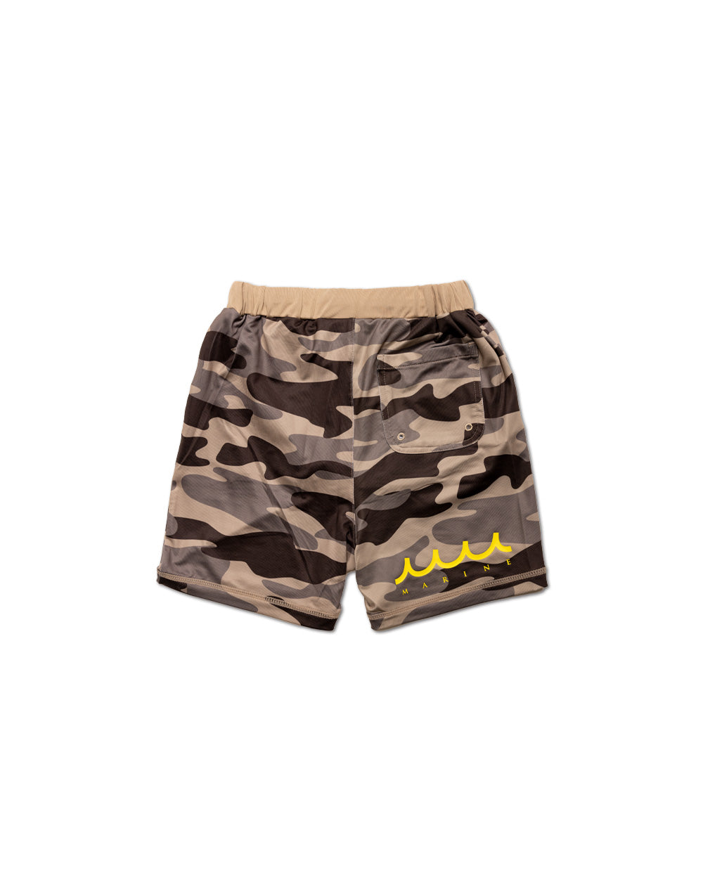 フミカウチダ　チノショートパンツ nanamica Chino Shorts Khaki 23SP-I（ナナミカ チノ ショーツ