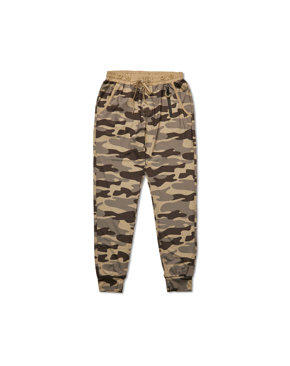ラッシュロングパンツ [MONO CAMO /3色] – muta Online Store