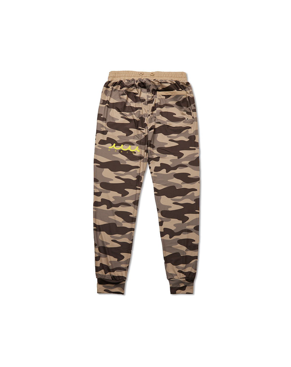 新品未使用　MUTA MARINE イエロー パンツ サイズ6 ラッシュショートパンツ [ ONE SIDE / 7色] – muta Online Store