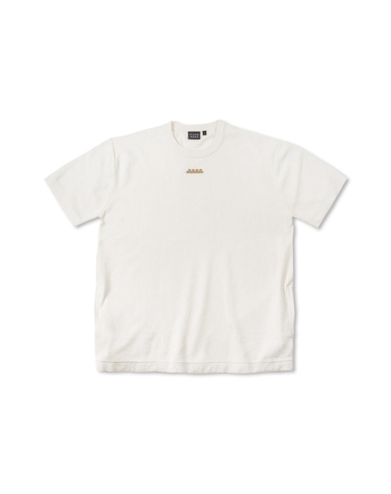 パイルオーバーサイズ Tシャツ [全3色] – muta Online Store