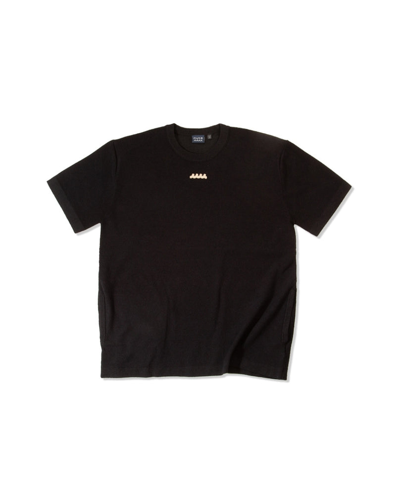 パイルオーバーサイズ Tシャツ [全3色] – muta Online Store