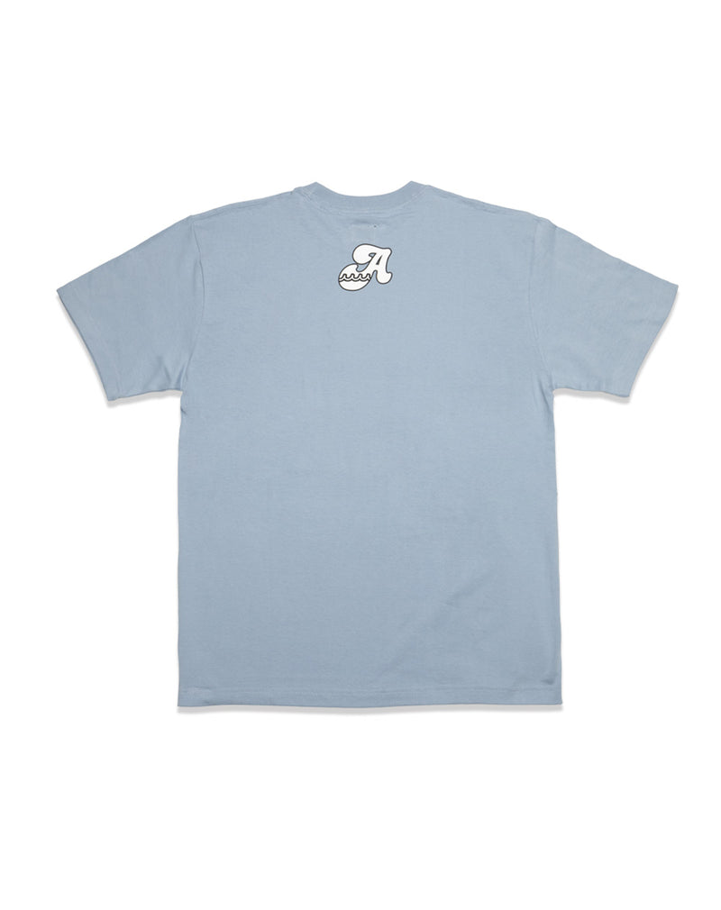 ACANTHUS:muta College Logo Tee-