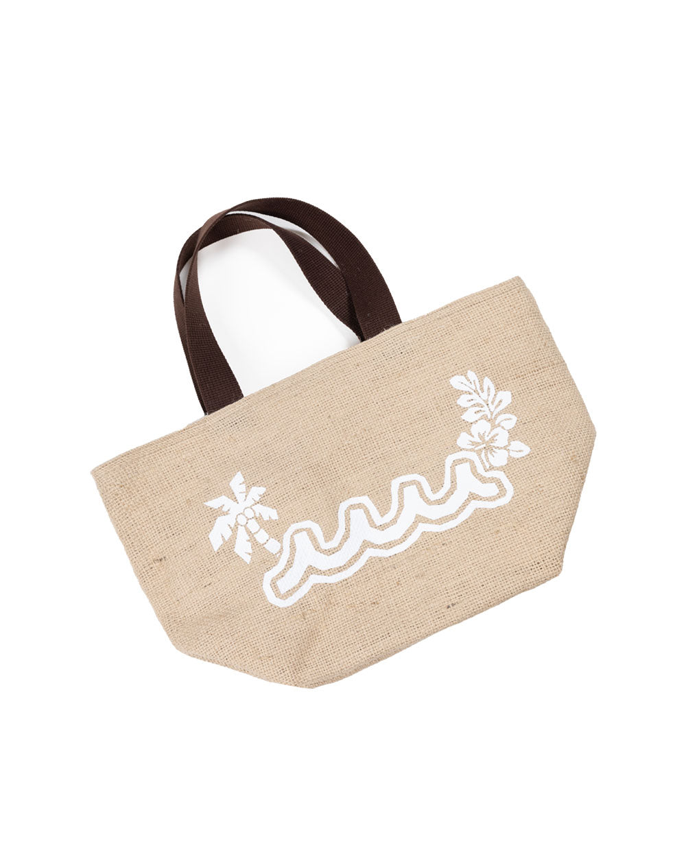 【muta MARINE】ロゴ ヘンプ エコバッグ Beige すぐ届く ヘンプ エコバッグ [全2種] – muta Online Store