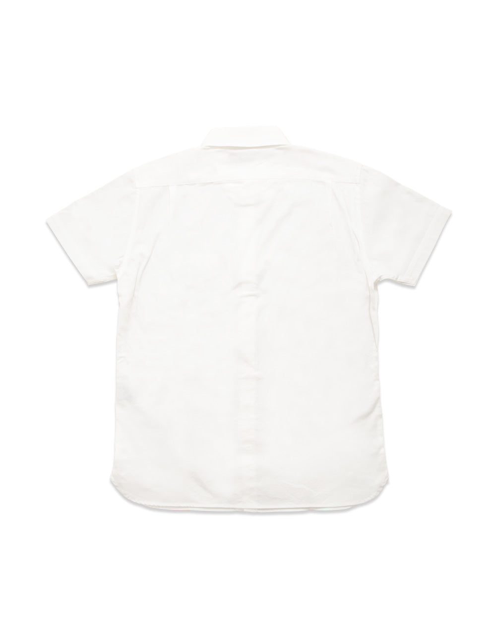 オックスフォードシャツ [全2色] – muta Online Store