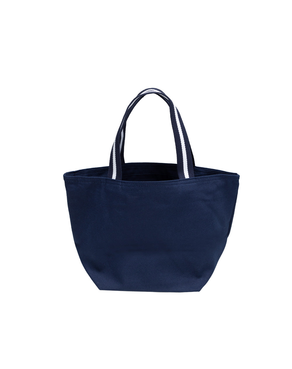 HUMANMADE エコバッグ　ネイビー　カラビナ付き HUMANMADE エコバッグ ネイビー カラビナ付き HUMANMADE エコ