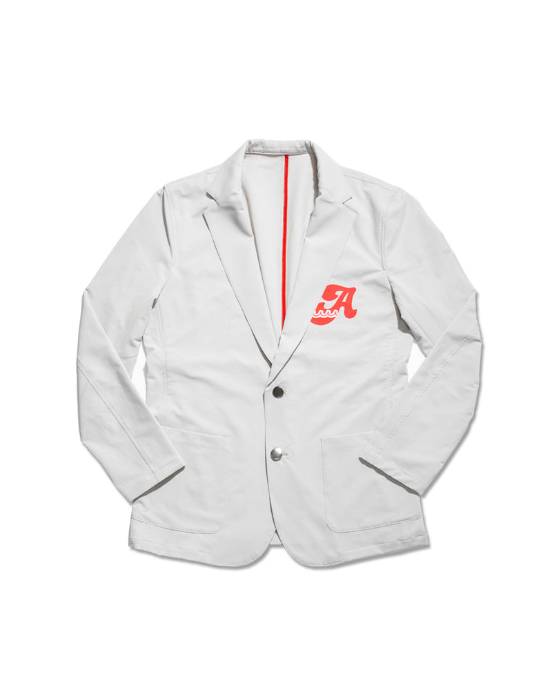 ACANTHUS x muta MARINE Dry Stretch Tailored Jacket  [全2色]