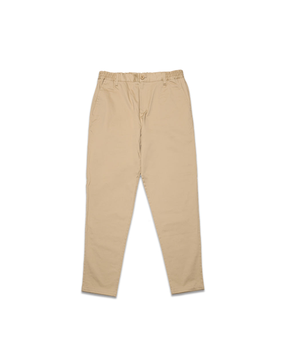 イージーテーパード チノパンツ [全3色] – muta Online Store