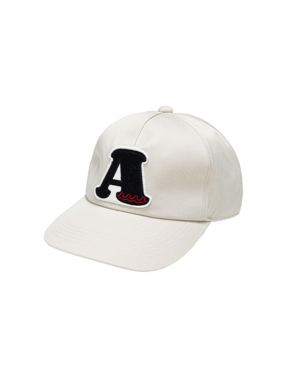 ACANTHUS × muta MARINE MA Logo Cap [全3色] – muta Online Store