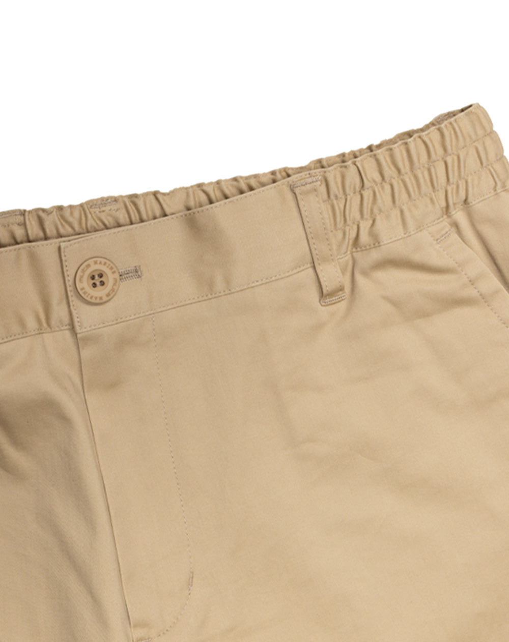 【新品.未使用】muta ドレーピングパンツ5（M）チノパン ベージュ イージーテーパード チノパンツ [全3色] – muta Online Store