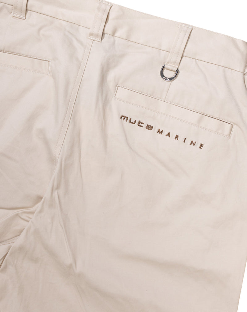 ストレッチスラックス [全4色] – muta Online Store