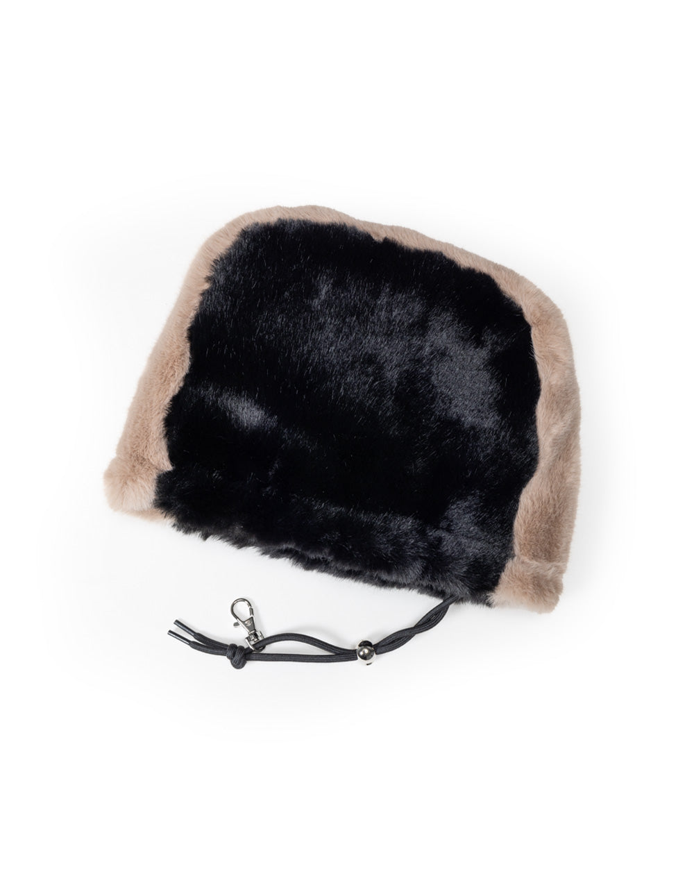 2TONE FUR アイアンカバー [全4色] – muta Online Store